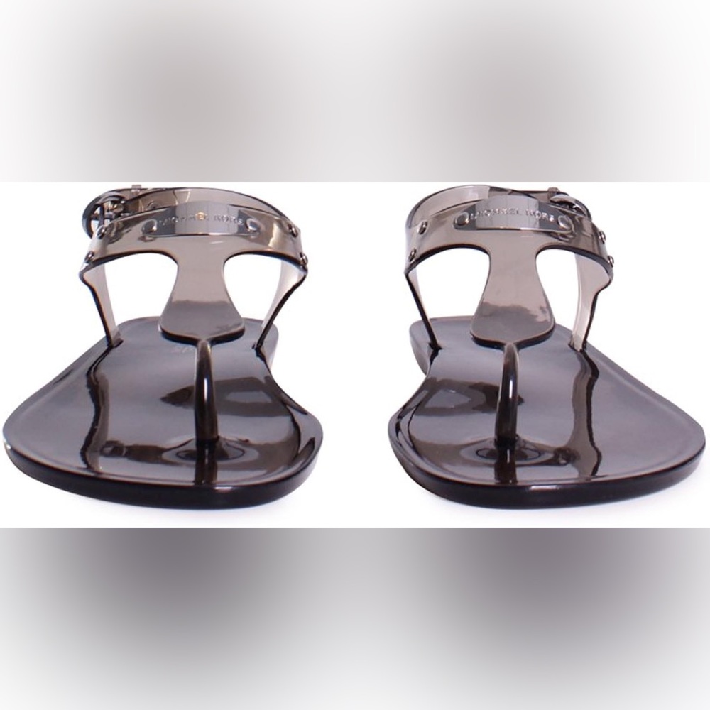 Michael Kors Jelly Sandal